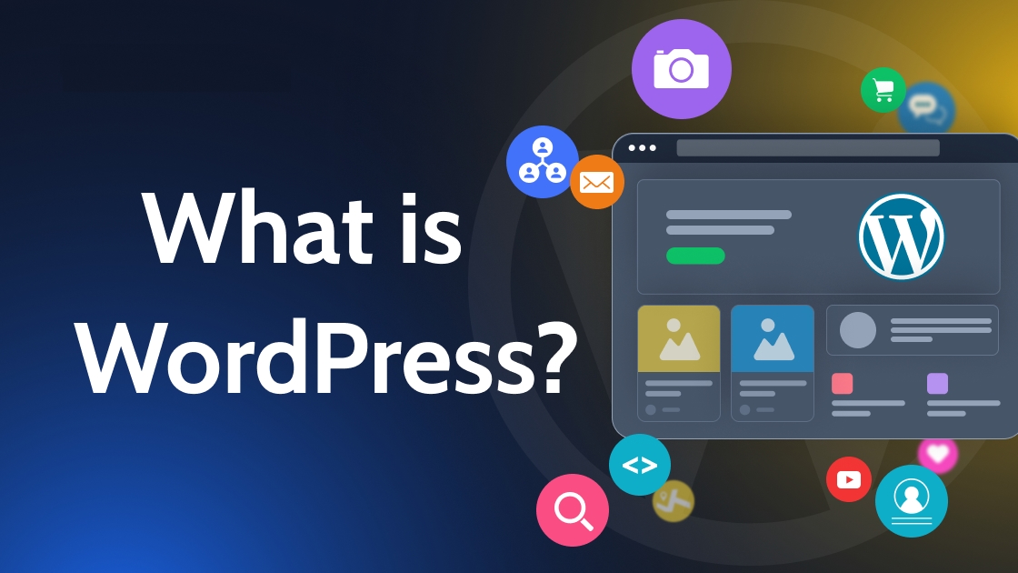 Introduction to WordPress